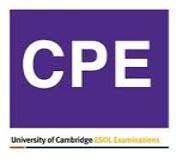 Exámenes ESOL de la Universidad de Cambridge - CPE