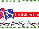 Christmas Writing Competition - 1