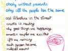 Poemes per celebrar el dia de Sant Jordi - 5